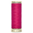 Gutermann Sew All Sewing Thread Spool 100m ( Shades of Red, Pink & Purple )-27