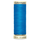 Gutermann Sew All Sewing Thread Spool 100m ( Shades of Blue )-33