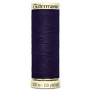 Gutermann Sew All Sewing Thread Spool 100m ( Shades of Blue )-7