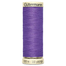Gutermann Sew All Sewing Thread Spool 100m ( Shades of Red, Pink & Purple )-74