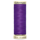 Gutermann Sew All Sewing Thread Spool 100m ( Shades of Red, Pink & Purple )-45