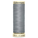 Bobina Gutermann Sew All Hilo Coser 100m (Tonos Neutros)