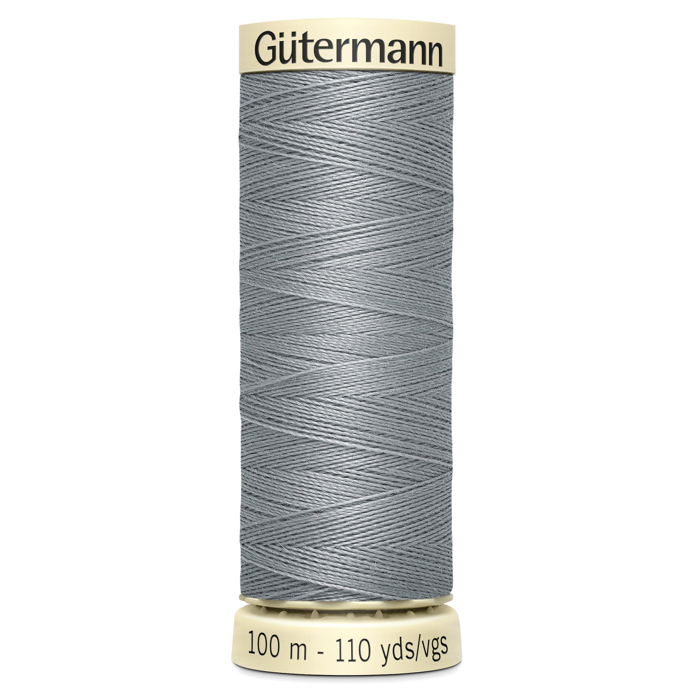 Comprar 40 Bobina Gutermann Sew All Hilo Coser 100m (Tonos Neutros)