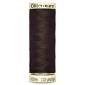 Bobina Gutermann Sew All Hilo Coser 100m (Tonos Neutros)