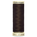 Gutermann Sew All Sewing Thread Spool 100m (Neutral Shades)-12