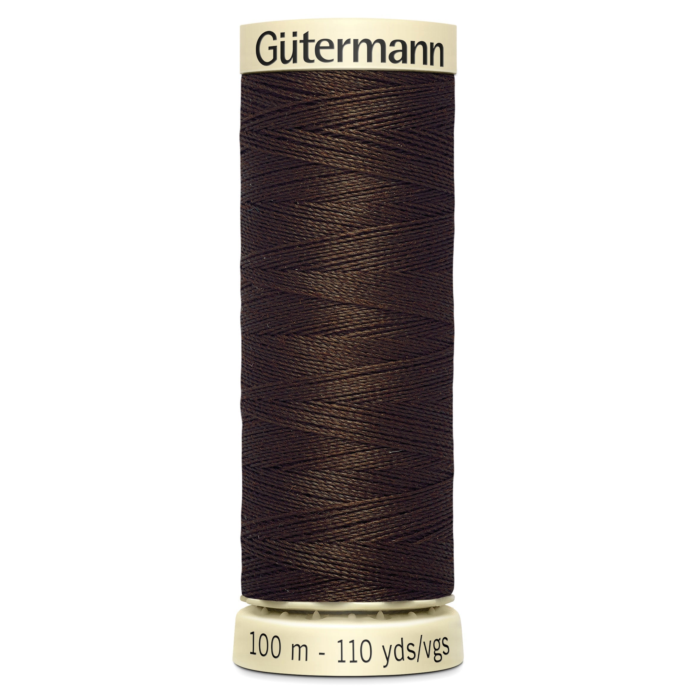 Comprar 406 Bobina Gutermann Sew All Hilo Coser 100m (Tonos Neutros)