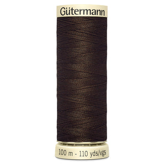 Buy 406 Gutermann Sew All Sewing Thread Spool 100m (Neutral Shades)