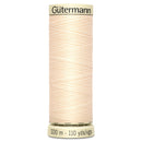 Gutermann Sew All Sewing Thread Spool 100m (Neutral Shades)-6