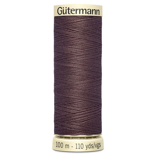 Comprar 423 Bobina Gutermann Sew All Hilo Coser 100m (Tonos Neutros)