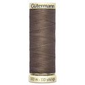 Bobina Gutermann Sew All Hilo Coser 100m (Tonos Neutros)