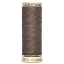 Gutermann Sew All Sewing Thread Spool 100m (Neutral Shades)-32