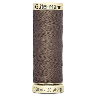 Comprar 439 Bobina Gutermann Sew All Hilo Coser 100m (Tonos Neutros)