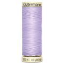 Gutermann Sew All Sewing Thread Spool 100m ( Shades of Red, Pink & Purple )-77