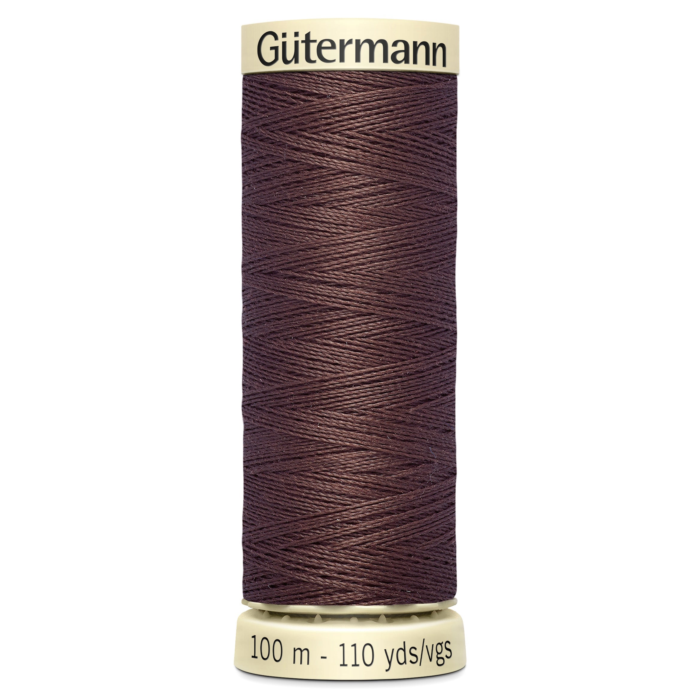 Comprar 446 Bobina Gutermann Sew All Hilo Coser 100m (Tonos Neutros)