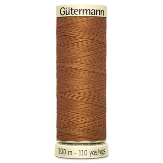 Comprar 448 Bobina Gutermann Sew All Hilo Coser 100m (Tonos Neutros)