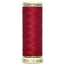 Gutermann Sew All Sewing Thread Spool 100m ( Shades of Red, Pink & Purple )-19