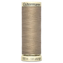 Bobina Gutermann Sew All Hilo Coser 100m (Tonos Neutros)