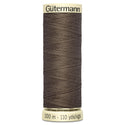 Bobina Gutermann Sew All Hilo Coser 100m (Tonos Neutros)