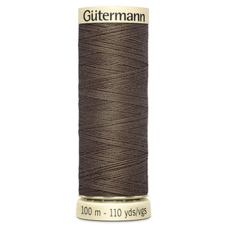 Comprar 467 Bobina Gutermann Sew All Hilo Coser 100m (Tonos Neutros)