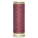 Gutermann Sew All Sewing Thread Spool 100m ( Shades of Red, Pink & Purple )