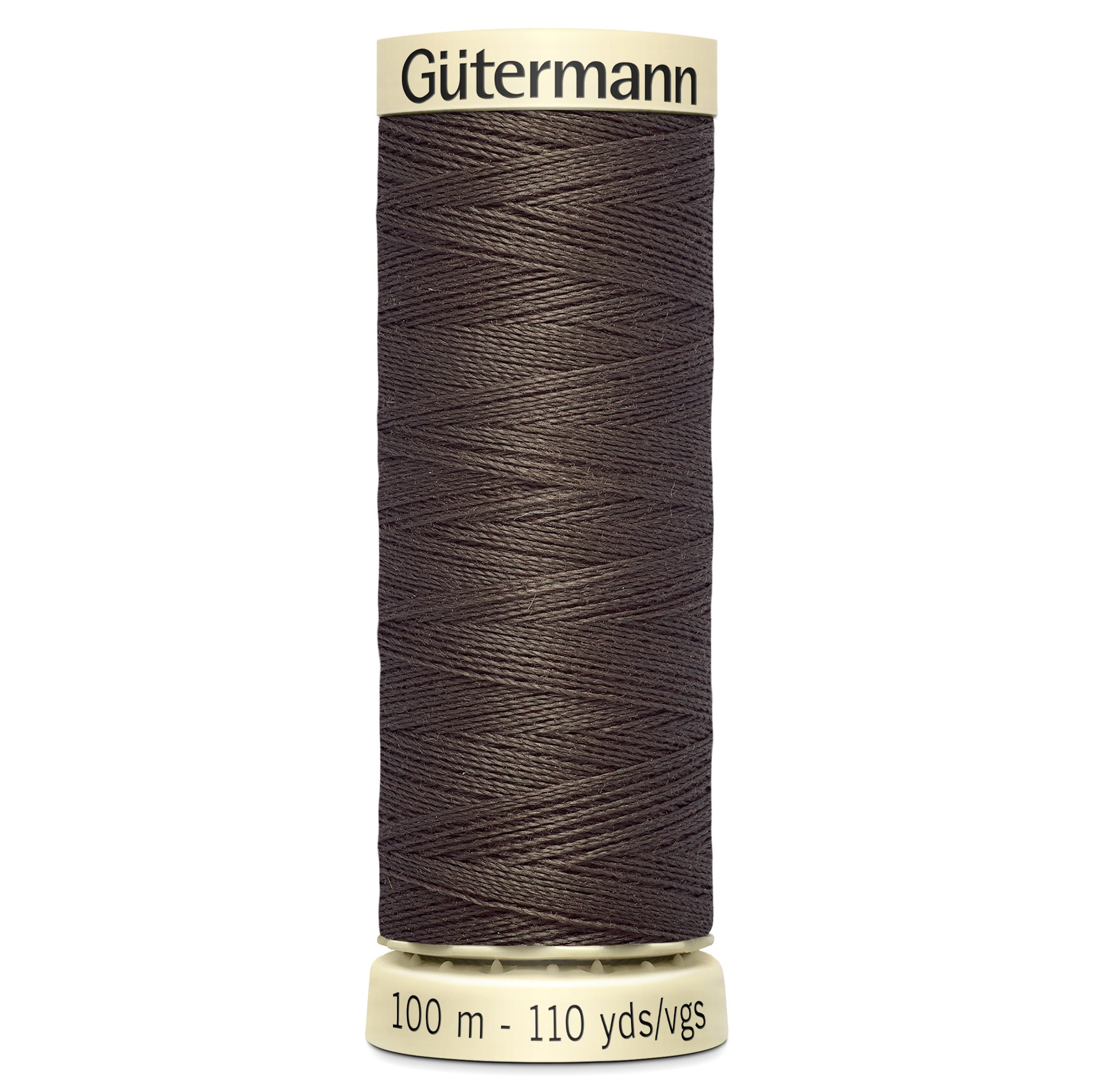 Bobina Gutermann Sew All Hilo Coser 100m (Tonos Neutros)