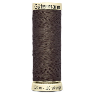 Comprar 480 Bobina Gutermann Sew All Hilo Coser 100m (Tonos Neutros)