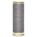 Bobina Gutermann Sew All Hilo Coser 100m (Tonos Neutros)