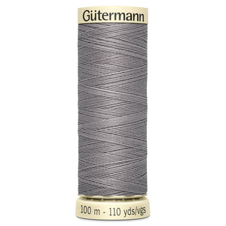 Comprar 493 Bobina Gutermann Sew All Hilo Coser 100m (Tonos Neutros)