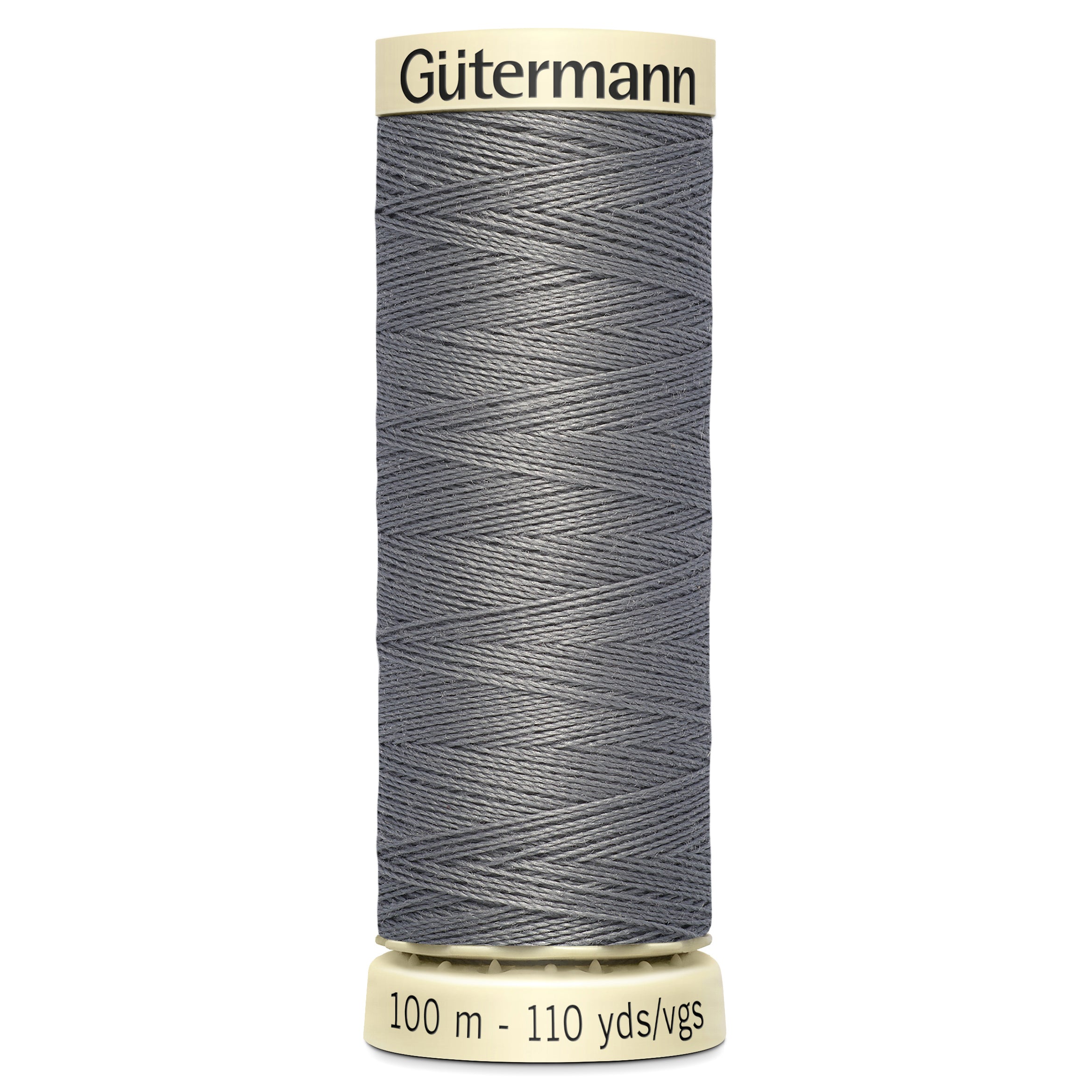 Comprar 496 Bobina Gutermann Sew All Hilo Coser 100m (Tonos Neutros)