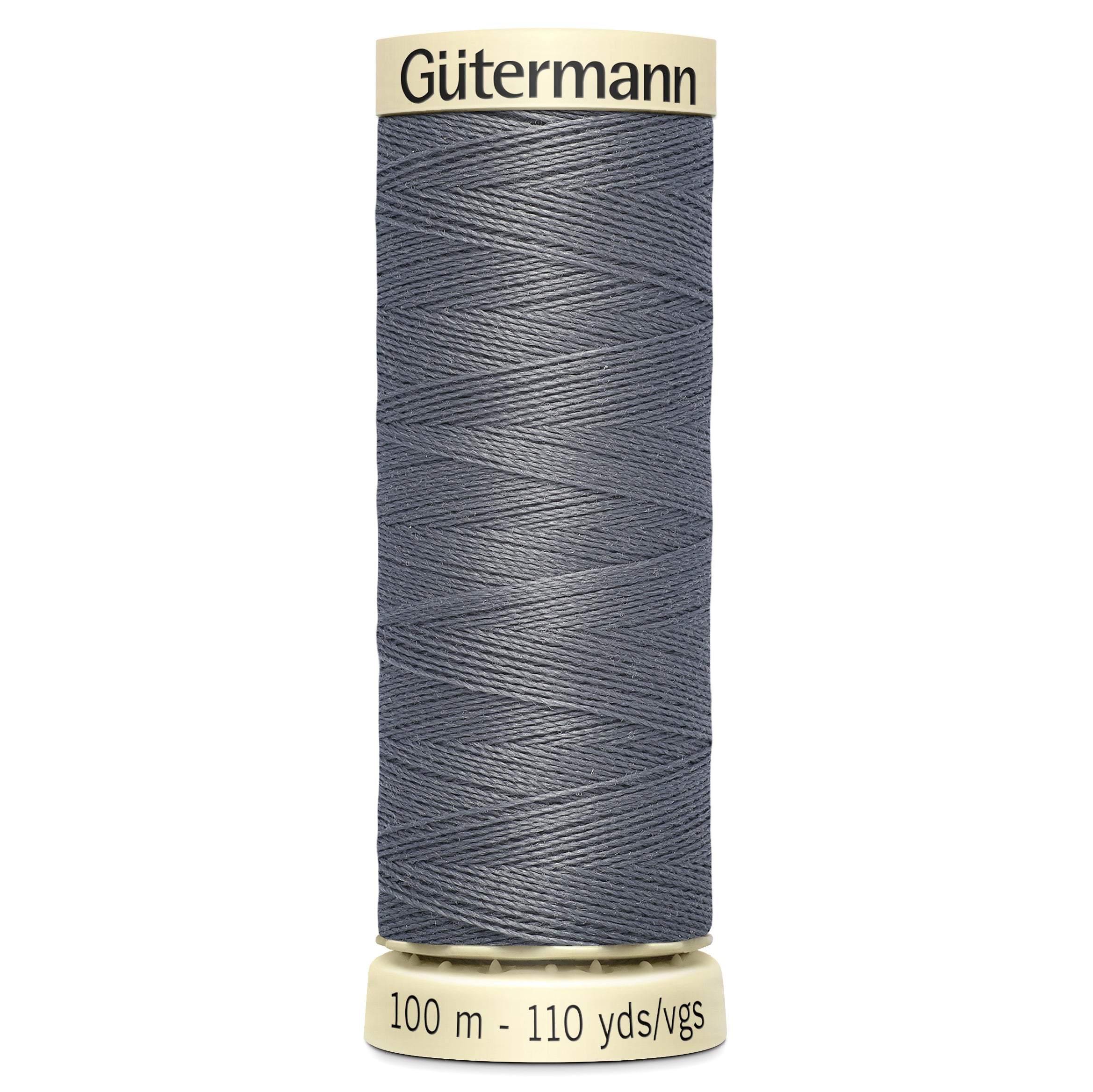 Gutermann Sew All Sewing Thread Spool 100m (Neutral Shades)