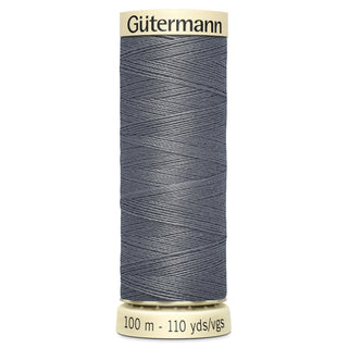 Comprar 497 Bobina Gutermann Sew All Hilo Coser 100m (Tonos Neutros)