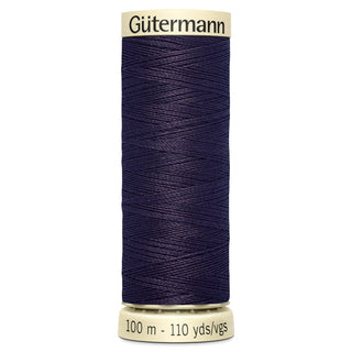 Comprar 512 Bobina de hilo de coser Gutermann Sew All 100m (tonos de rojo, rosa y morado)