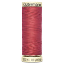 Gutermann Sew All Sewing Thread Spool 100m ( Shades of Red, Pink & Purple )-24