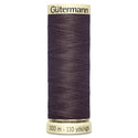 Gutermann Sew All Sewing Thread Spool 100m (Neutral Shades)