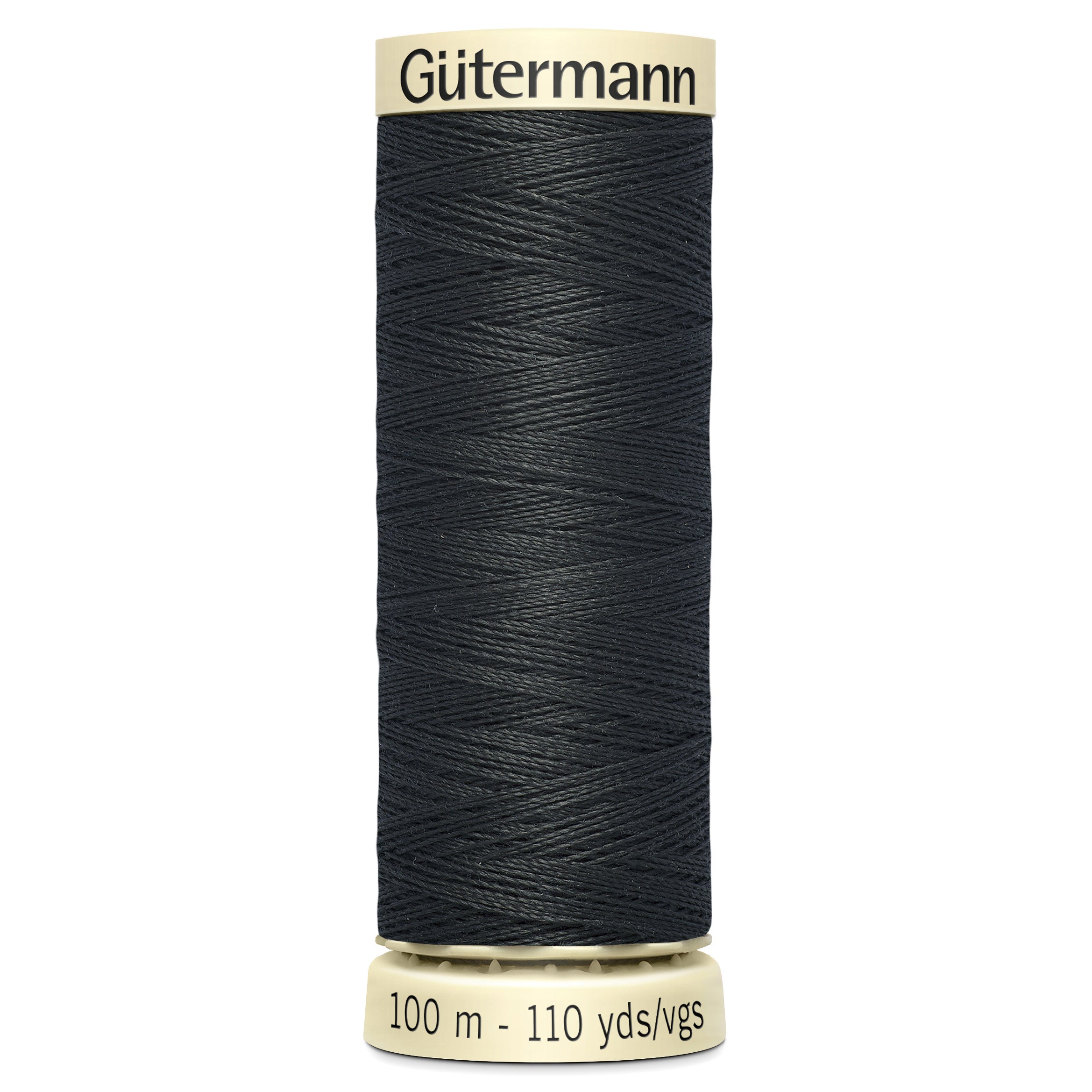 Bobina Gutermann Sew All Hilo Coser 100m (Tonos Neutros)