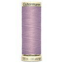 Gutermann Sew All Sewing Thread Spool 100m ( Shades of Red, Pink & Purple )-38