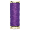 Gutermann Sew All Sewing Thread Spool 100m ( Shades of Red, Pink & Purple )-86