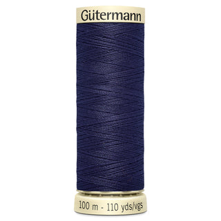 Comprar 575 Bobina de hilo de coser Gutermann Sew All 100m (tonos de rojo, rosa y morado)