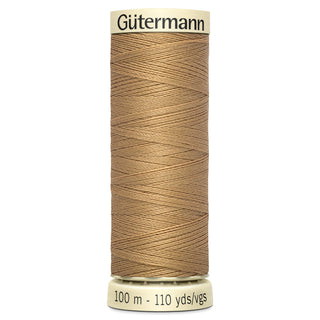 Comprar 591 Bobina Gutermann Sew All Hilo Coser 100m (Tonos Neutros)