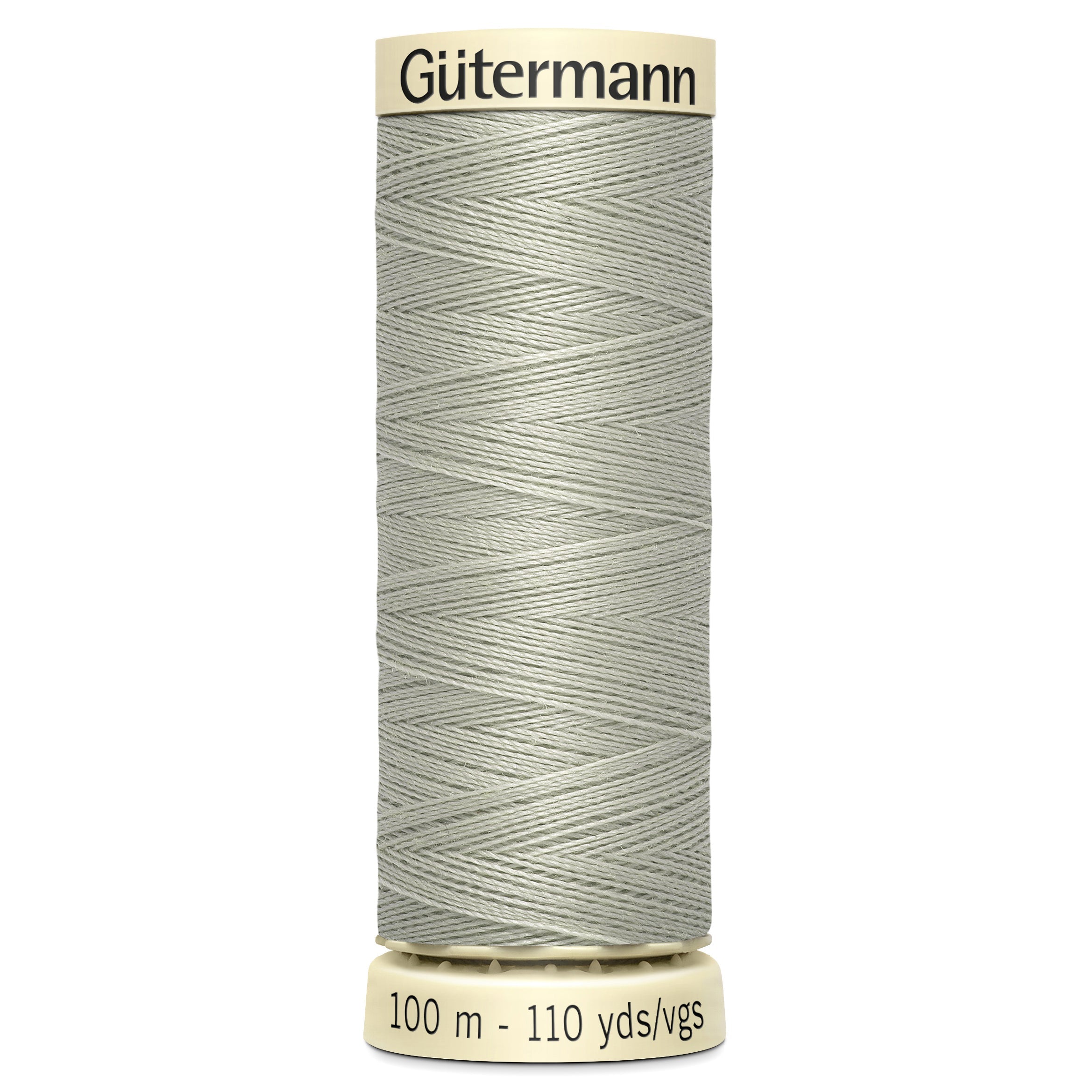 Comprar 633 Bobina Gutermann Sew All Hilo Coser 100m (Tonos Neutros)