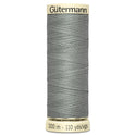 Gutermann Sew All Sewing Thread Spool 100m (Neutral Shades)