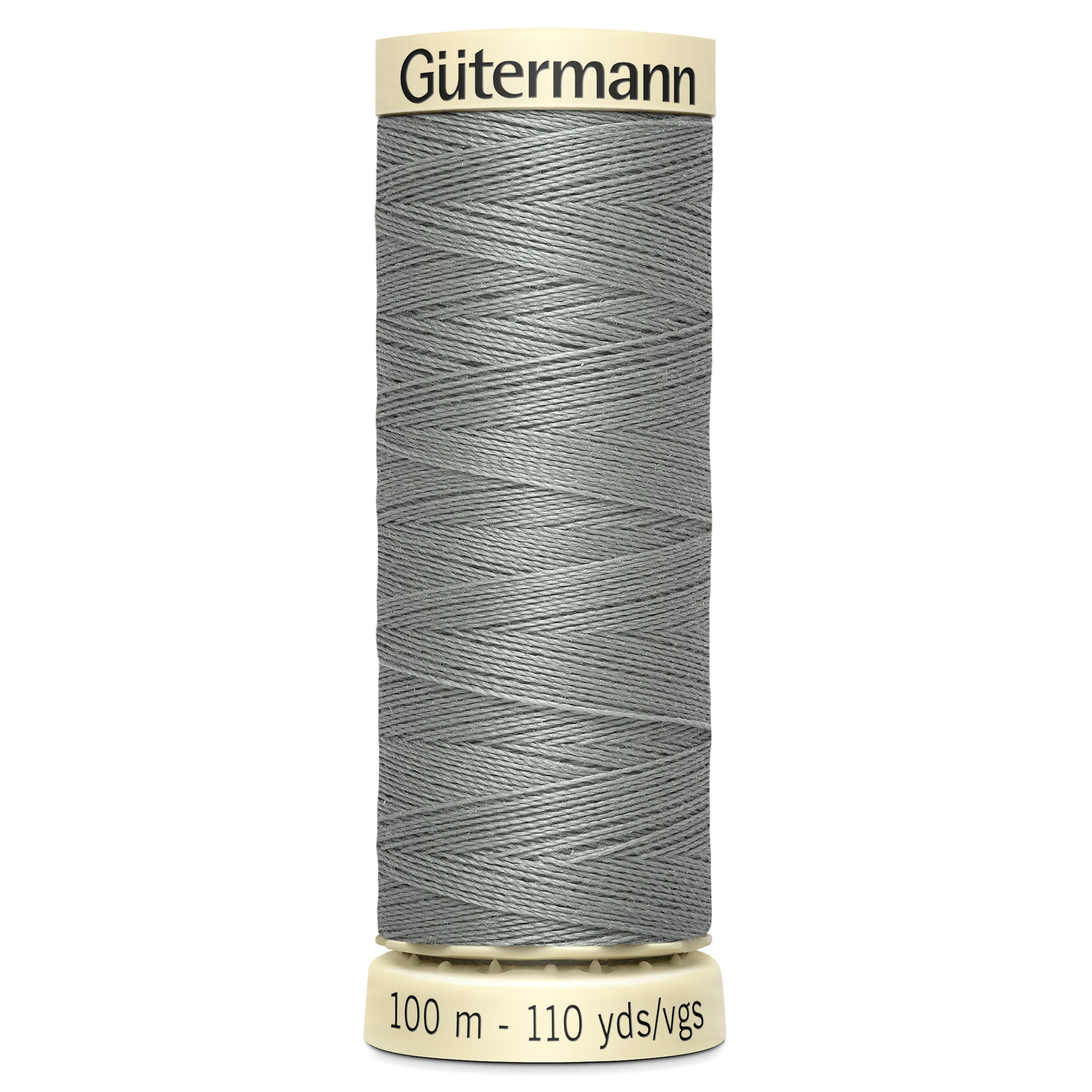 Buy 634 Gutermann Sew All Sewing Thread Spool 100m (Neutral Shades)