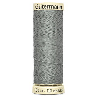 Comprar 634 Bobina Gutermann Sew All Hilo Coser 100m (Tonos Neutros)