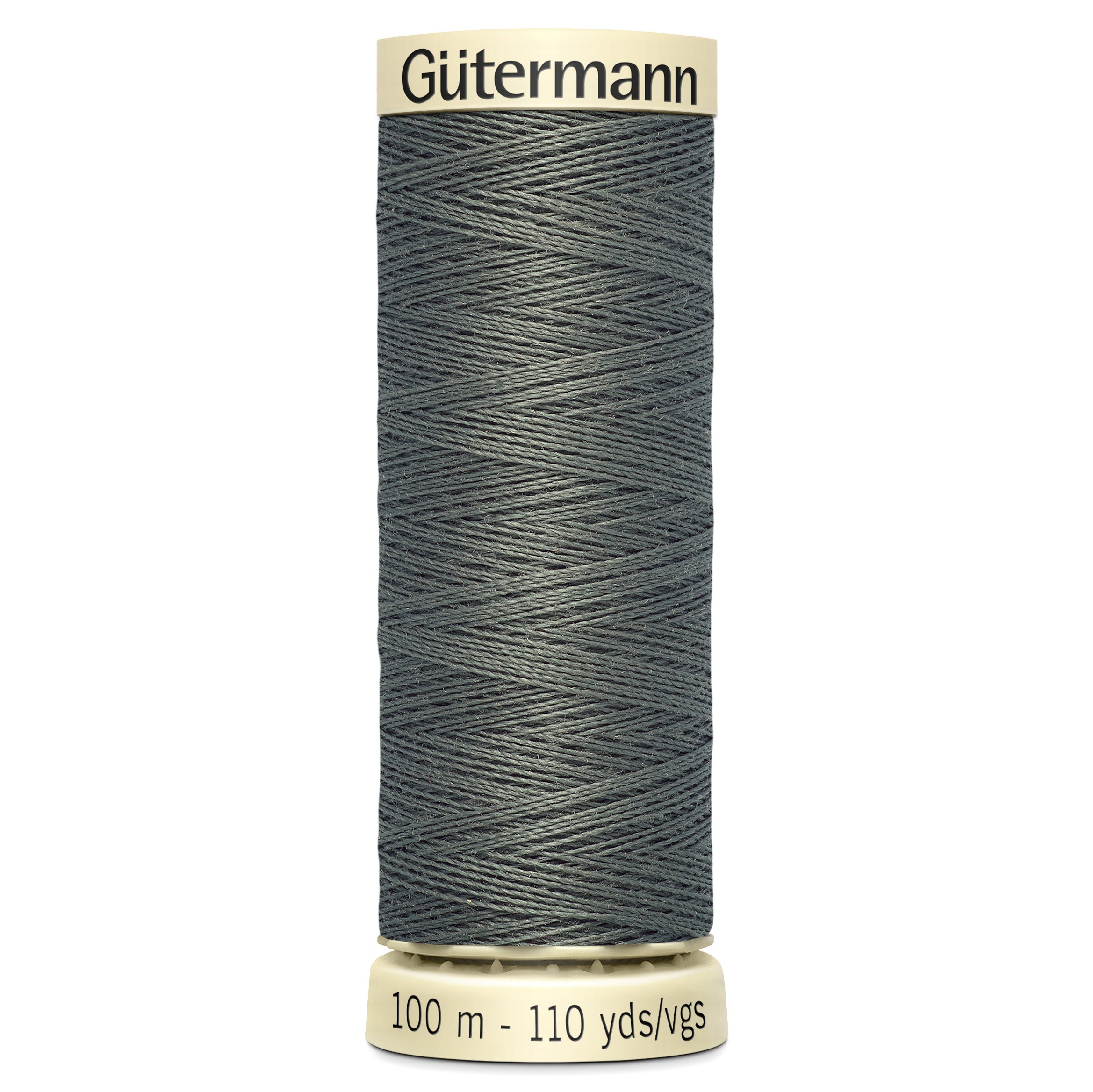 Buy 635 Gutermann Sew All Sewing Thread Spool 100m (Neutral Shades)