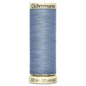 Gutermann Sew All Bobina de hilo de coser 100m ( Tonos de azul )