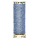 Gutermann Sew All Sewing Thread Spool 100m ( Shades of Blue )-23