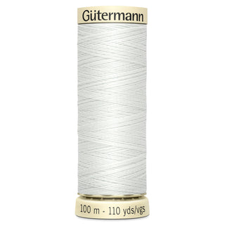 Comprar 643 Bobina Gutermann Sew All Hilo Coser 100m (Tonos Neutros)