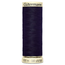 Gutermann Sew All Sewing Thread Spool 100m ( Shades of Blue )-6