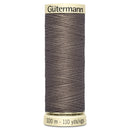 Gutermann Sew All Sewing Thread Spool 100m (Neutral Shades)-31