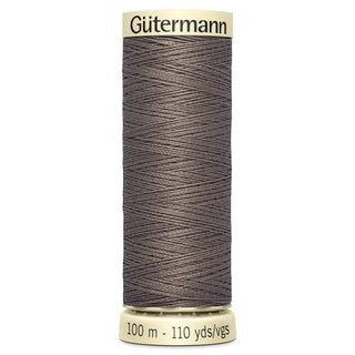 Comprar 669 Bobina Gutermann Sew All Hilo Coser 100m (Tonos Neutros)